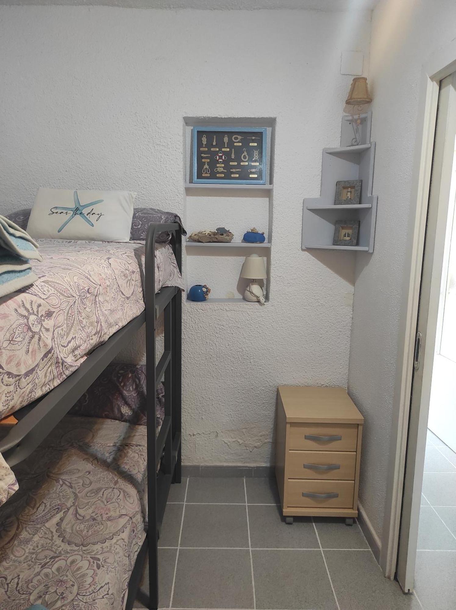 Mi Morena Cala Llobeta 35 ลาเมตยาเดมาร์ ภายนอก รูปภาพ